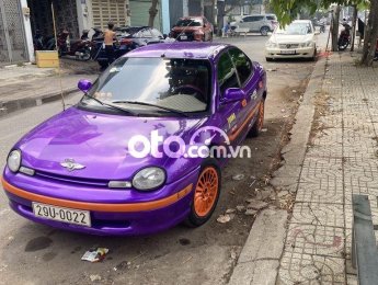 Chrysler Neon 1996 - Màu tím chính chủ, 105 triệu