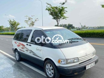 Toyota Previa 1995 - Số tự động, giá cực tốt