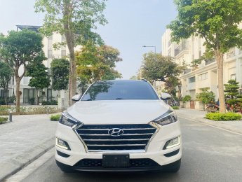 Hyundai Tucson 2020 - Bản full cực mới
