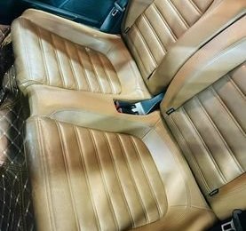 Volkswagen Scirocco 2011 - Màu trắng, nhập khẩu, 475tr