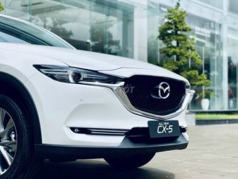 Hyundai Santa Fe 2022 - Màu trắng