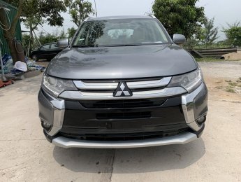 Mitsubishi Outlander 2016 - Nhập khẩu Nhật Bản, xe tư nhân