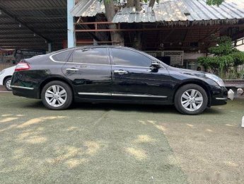 Nissan Teana 2014 - Màu đen, nhập khẩu nguyên chiếc số tự động, 470 triệu