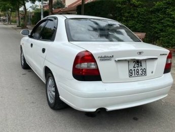 Daewoo Nubira 2000 - Màu trắng, giá 65tr