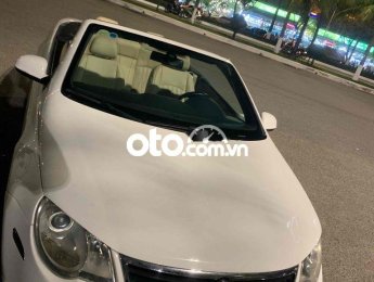 Volkswagen Eos 2008 - Màu trắng, nhập khẩu nguyên chiếc