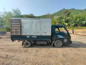 Kia K2700 2003 - 110 triệu