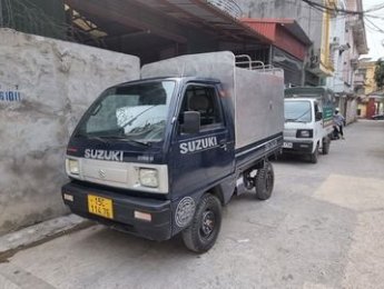 Xe tải 500kg - dưới 1 tấn 2014 - Màu xanh lam, giá chỉ 135 triệu