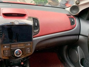 Kia Forte Koup 2009 - Màu đỏ, giá chỉ 315 triệu