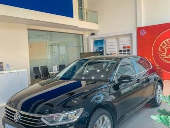 Volkswagen Passat 2018 - 100% phí trước bạ