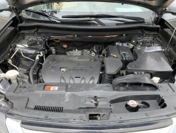 Mitsubishi Outlander 2016 - Nhập khẩu Nhật Bản, xe tư nhân