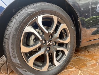 Mazda 2 2018 - Xe gia đình, 1 chủ từ đầu, chỉ cần 165tr nhận xe ngay