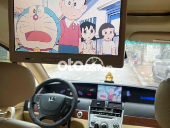 Luxgen 7 MPV 2013 - Màu đen, nhập khẩu nguyên chiếc, xe gia đình