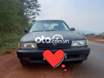 Toyota Chaser 1983 - Màu xám, xe nhập