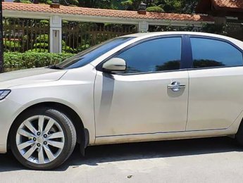 Kia Forte 2012 - Số tự động