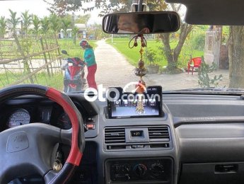 Mitsubishi Pajero 2005 - Màu bạc, nhập khẩu giá ưu đãi