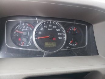 Xe tải 5 tấn - dưới 10 tấn 2020 - Xe tải Đô Thành IZ500  màu trắng