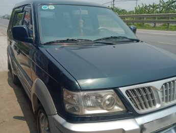 Mitsubishi Jolie 2003 - Giá cực tốt