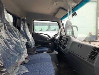 Hyundai Mighty 2021 - Màu xanh lam, giá cạnh tranh