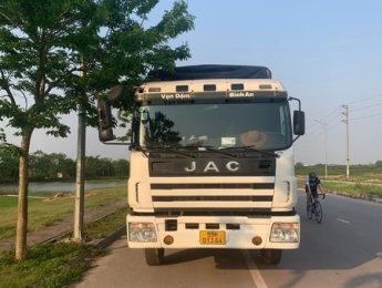 Xe tải 5 tấn - dưới 10 tấn 2013 - Màu trắng giá cạnh tranh