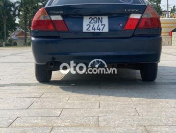 Mitsubishi Lancer 2001 - Giá cực tốt