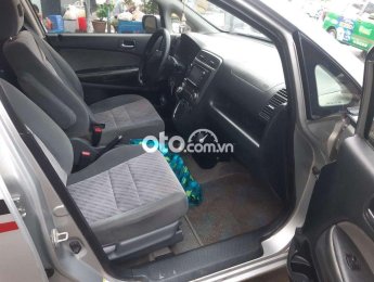 Honda Stream 2004 - Màu bạc, xe nhập số tự động