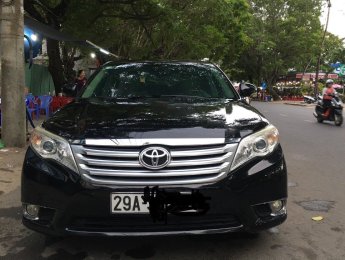 Toyota Avalon 2010 - Màu đen, xe nhập chính chủ, 790tr