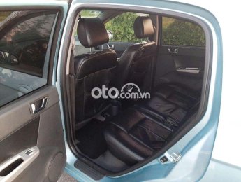 Hyundai Click 2008 - Hập khẩu, số tự động, 215 triệu