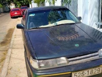 Mazda 626 1998 - Bán nhanh để đổi xe mới
