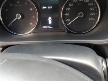 Mitsubishi Pajero 2018 - Màu nâu, xe nhập