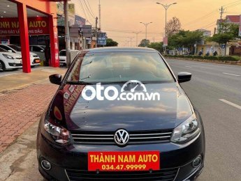 Volkswagen Polo 2014 - Màu đen, nhập khẩu nguyên chiếc, 395tr