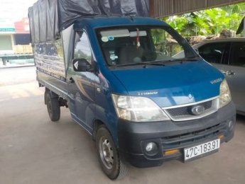 Thaco TOWNER 2018 - Màu xanh lam, giá cực tốt