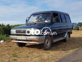 Toyota Zace 1996 - Màu xanh lam, xe nhập