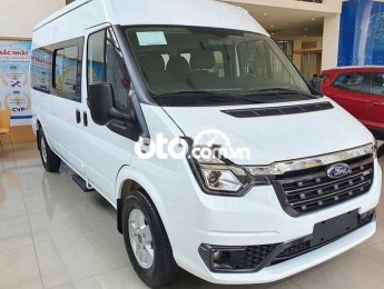 Ford Transit 2022 - Xe nhập