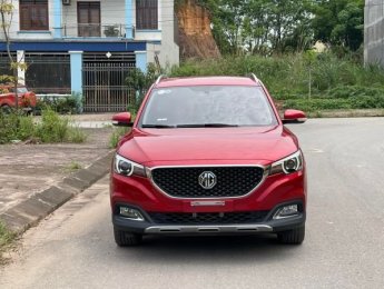 MG ZS 2020 - Màu đỏ, nhập khẩu