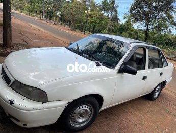 Daewoo Cielo 1996 - Máy cực mạnh giá rẻ