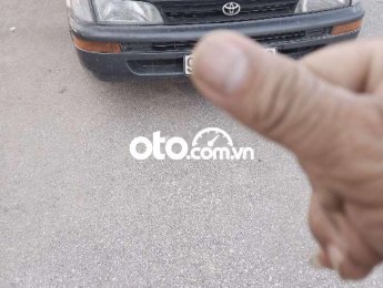 Toyota Corolla 1996 - Màu đen, xe nhập, 68 triệu