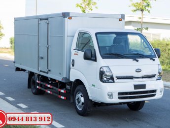 Kia Kia khác K250L 2022 - Thaco Bình Dương cần bán xe tải 2.5 tấn Kia K250 thùng dài 4.5 m, có hỗ trợ vay trả góp 70%