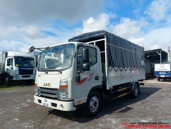 2022 - Xe Tải Jac 1T99 - Jac 1T99 N200S - Jac N200S