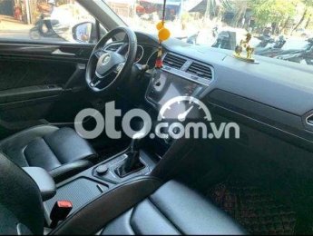 Volkswagen Tiguan 2019 - Xe đẹp một chủ từ đầu không một lỗi nhỏ