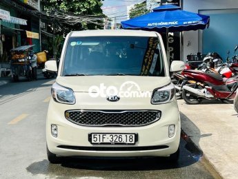 Kia Ray 2014 - Xe siêu chất