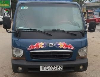 Kia K2700 2003 - Màu xanh lam giá ưu đãi