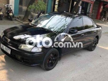 Mazda 323 2001 - Xe tập lái