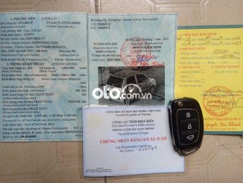 Chery QQ3 2011 - Xe màu bạc