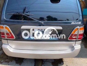 Toyota Zace 2005 - Xe gia đình