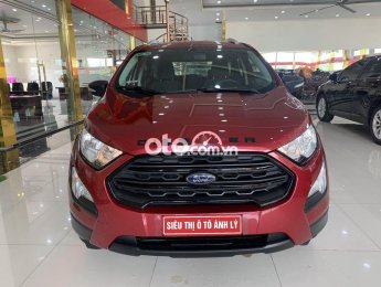 Ford EcoSport 2019 - Xe cực đẹp