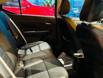 Nissan Altima 2021 - Màu nâu, nhập khẩu giá ưu đãi