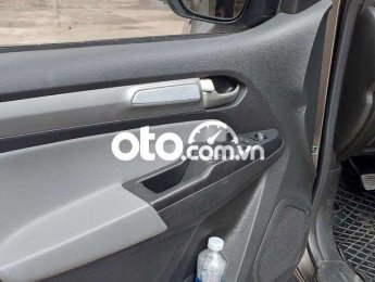 Chevrolet Colorado 2017 - Màu nâu, nhập khẩu nguyên chiếc
