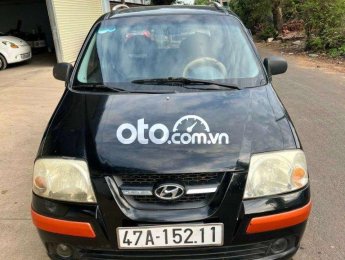 Hyundai Atos 2009 - Màu đen, xe nhập giá hữu nghị