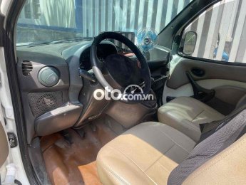 Fiat Doblo 2004 - Bán xe 7 chỗ