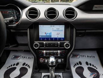 Ford Mustang 2022 - Màu đỏ nhập khẩu nguyên chiếc